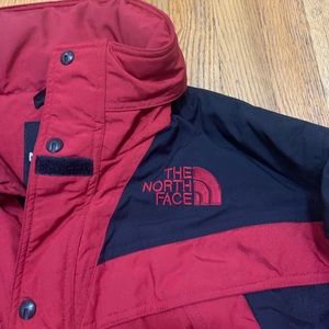 Vintage The North Face Men's jacket